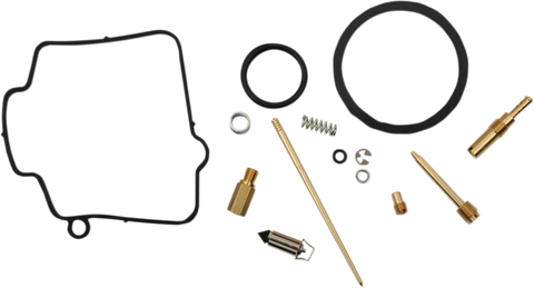 Shindy Carburetor Rebuild Kit for 1997-98 Honda CR250R - 03-7A3