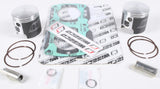 Wiseco SK1064 Top-End Rebuild Kit for Polaris Indy / 500 Classic - 72.00mm