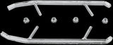 Stud Boy Shaper Wear Bar Runners for Ski-Doo - 6 Inch Carbide - DOO-S2410-60