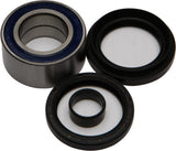 All Balls 25-1004 Front Wheel Bearing Kit for 1987-89 Honda TRX350D