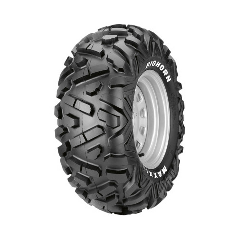 Maxxis Bighorn Radial Tire - Front - 27X9R12 - TM16679100