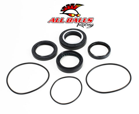 All Balls Seal Kit Rear Differential Seal Kit for 1988-00 Honda TRX300 - 25-2010-5