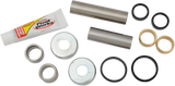 Pivot Works Swing Arm Bearing Kit for 1988-06 Yamaha YFS200 Blaster - PWSAK-Y13-000
