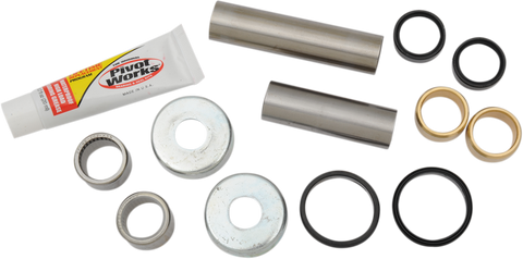 Pivot Works Swing Arm Bearing Kit for 1988-06 Yamaha YFS200 Blaster - PWSAK-Y13-000