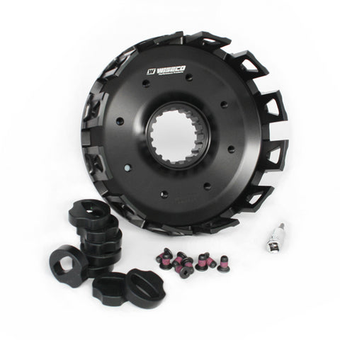 Wiseco Performance Clutch Basket for 2009-12 Honda CRF450R - WPP3055