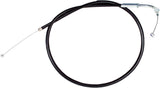 Motion Pro 03-0215 Black Vinyl Throttle Cable for 1991-95 Kawasaki ZX750 Ninja Z