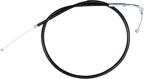 Motion Pro 03-0215 Black Vinyl Throttle Cable for 1991-95 Kawasaki ZX750 Ninja Z