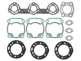 Namura Top-End Gasket Kit for 1993-95 Polaris SL750 - NW-50001T