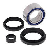 All Balls Front Wheel Bearing Kit for 2007-11 Honda TRX420 Models - 25-1621