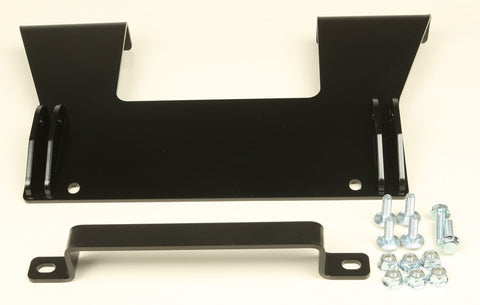 Warn ProVantage Center Plow Mounting Kit for Can-Am - 89613