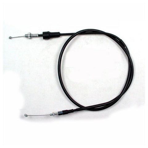 Motion Pro Black Vinyl Throttle Cable For 1988-00 Honda TRX300 Fourtrax - 01-0422