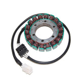 ElectroSport Replacement Stator for 1987-00 Yamaha XV535 Virago - ESG091