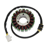 ElectroSport ESG166 OEM Replacement Stator For Kawasaki KEF300 / KLF300