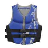 AirHead SWOOSH Neolite Kwik-Dry Flex Life Vest - Blue - X-Large
