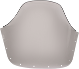 Sno-Stuff 450-476 - 24 Inch Smoke Windshield for 1998-03 Ski Doo Models