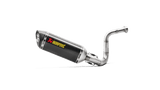 Akrapovic Racing Exhaust System for BMW GH310R / GS - S-B3R1-RC/1