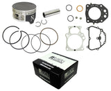 Namura Top-End Rebuild Kit for 2009-24 Honda TRX420 models - 86.72mm - NA-10043-1K