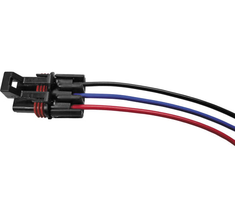 KFI Products 3-Pin Wire Accessory Harness for Polaris Ranger XP 1000 models - 101505
