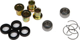 All Balls A-Arm Bearing Kit for 1987-89 Honda TRX250R Models - 50-1019