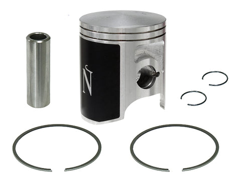 Namura Piston Kit for 1986-96 Honda CR250 - 66.36mm - NX-10026-C