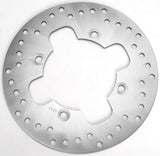 EBC MD6211D Rear Brake Rotor For Arctic Cat 400 / Suzuki LT-Z400 Quad Sport Z
