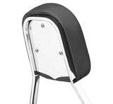 Cobra USA Backrest Insert for Square Cobra USA Sissy Bars - Plain - 02-5050
