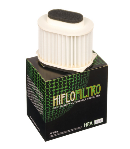 HiFlo Filtro OE Replacement Air Filter for 2000-10 Yamaha XVZ13 Royal Star Models - HFA4918