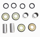 All Balls Swing Arm Bearing Kit for 1987-89 Suzuki LT300E Models - 28-1035