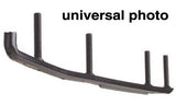 Woodys TPI-3180 Shur- Steer Carbide Runners for Polaris