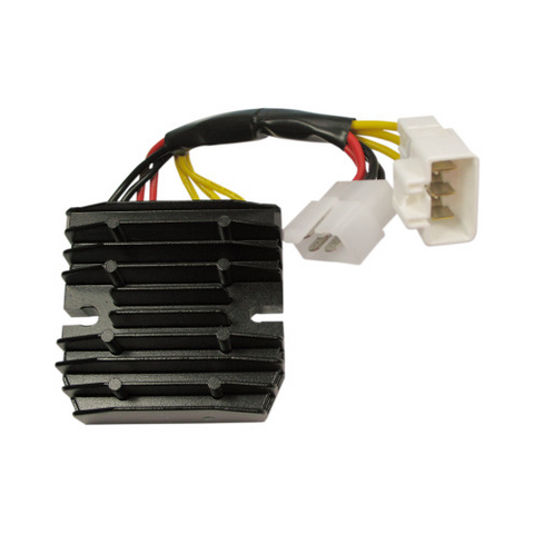 Ricks Motorsport Hot Shot Regulator/Rectifier for 1999-2000 Honda CBR1100XX - 10-134H