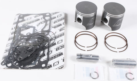 Wiseco SK1328 Top-End Rebuild Kit for Arctic Cat Crossfire / F / M7 - 79.70mm