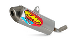 FMF Racing Powercore 2 Shorty Silencer for 2002-07 Honda CR250R - 021015