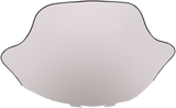 Sno-Stuff 450-156 18 Inch Smoke Windshield for 1991-94 Arctic Cat Models