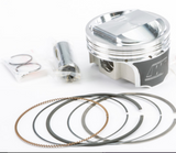 Wiseco Piston Kit for 1999-06 Harley V-Twin 88 - 3.750in - K2726
