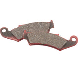 EBC FA125X - Front -X Series Carbon Graphite Brake Pads For 1986 Honda ATC250SX