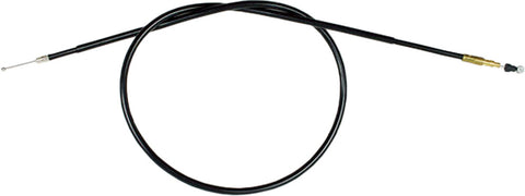 Motion Pro 02-0409 Black Vinyl Hot Start Cable for 2004-09 Honda TRX450R
