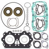 Vertex 611211 Complete Gasket Kit w/ Seals for 2001-02 Sea Doo 951