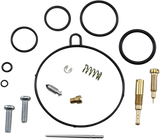 All Balls Carburetor Rebuild Kit for 1986-87 Honda TRX70 FourTrax - 26-1743