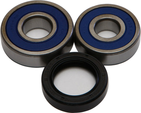 All Balls Rear Wheel Bearing Kit for Honda CB350 / CL350 Models - 25-1335