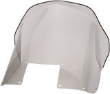 Sno-Stuff Windshield for 1989-94 Arctic Cat Models - Smoke- 18.5 Inch - 450-146