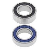 All Balls Front Wheel Bearing Kit for 1993-97 BMW K1100LT Models - 25-1676