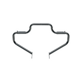 Lindby Multibar Highway Bar for 2000-11 Harley Softails - Chrome - 1305