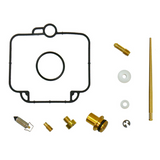 Bronco Carburetor Rebuild Kit for 2001-13 Polairs Scrambler 500 HO - AU-07411