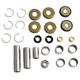 All Balls Linkage Bearing Kit for 1993-95 Suzuki RM125 / 250 Models - 27-1069