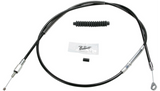 Barnett 101-30-10034-06 Black Vinyl Clutch Cable for Harley FXD models