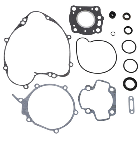 Pro-X Racing Complete Engine Gasket Kit for 1988-04 Kawasaki KX60 - 34.4100