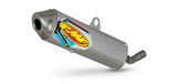 FMF Racing Turbinecore 2 Silencer for 1996-00 Suzuki RM250 - 020371