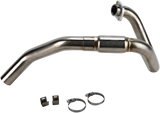 FMF Racing Power Bomb Stainless Steel Header for 1997-14 Suzuki DR650SE - 043289