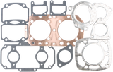 Cometic C6004 Top End Gasket Kit for 1976-89 Kawasaki JS550A