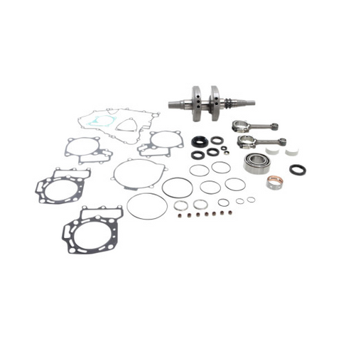 Hot Rods Bottom End Rebuild Kit for 2012 Kawasaki KRF750 Teryx 4x4 - CBK0216